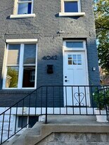 4042 Geneva St in Pittsburgh, PA - Building Photo