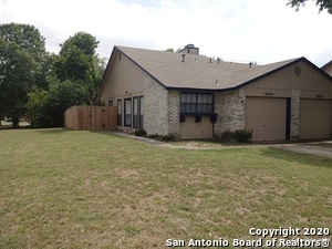 9800 Ardash Ln in San Antonio, TX - Building Photo - Building Photo