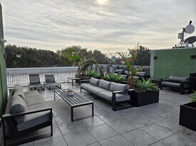 4506 Dockweiler St, Unit 304 in Los Angeles, CA - Building Photo