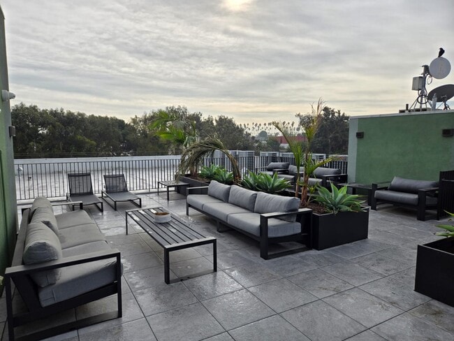 property at 4506 Dockweiler St