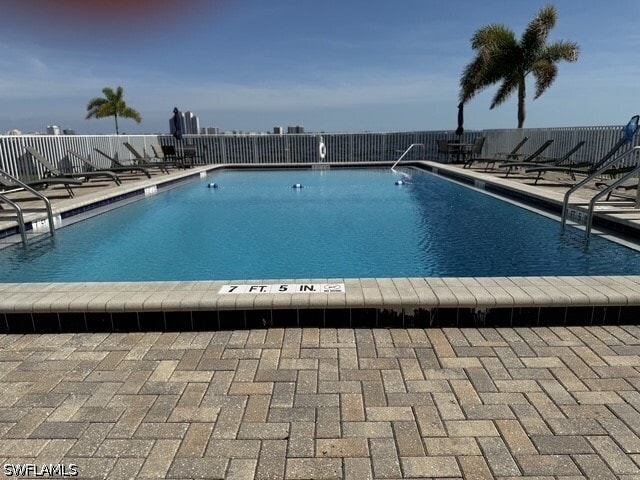 property at 3328 N Key Dr