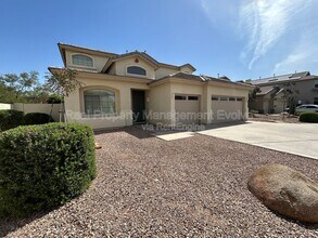 9707 S 45th Ave in Phoenix, AZ - Building Photo - Building Photo