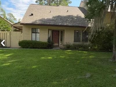 property at 4108 Hanging Moss Ct