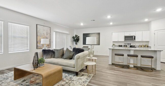 Beacon at Presidential Heights Rental Homes