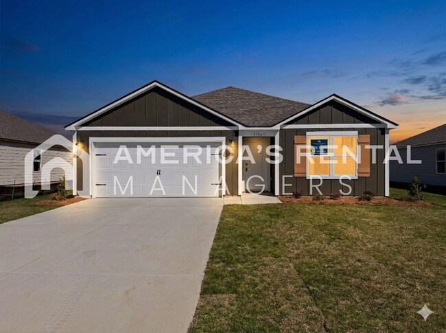 11567 Shortleaf Ln in Moundville, AL - Building Photo - Building Photo