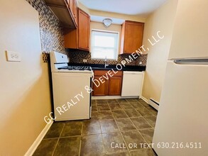 1711 W Estes Ave in Chicago, IL - Building Photo - Building Photo