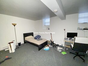 742 Columbus Ave, Unit 1 in Boston, MA - Building Photo - Building Photo