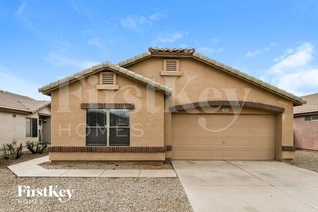 property at 1689 E Milky Way