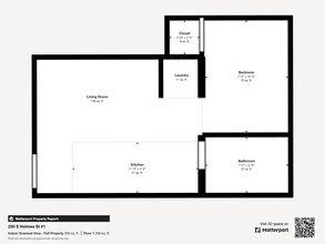 230 S Holmes St-Unit -#1 in Lansing, MI - Building Photo - Building Photo