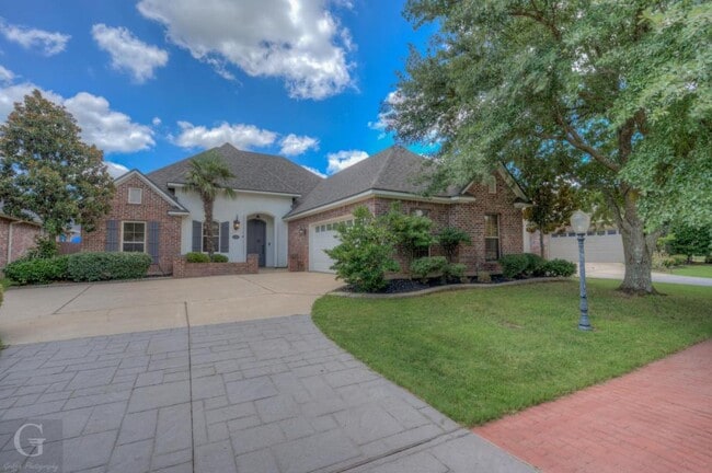 609 Toulouse Ct in Bossier City, LA - Building Photo - Building Photo