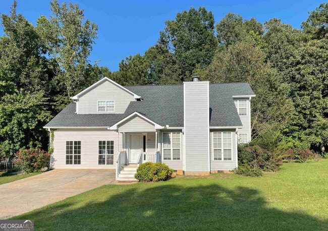 property at 81 Abbotsford Dr