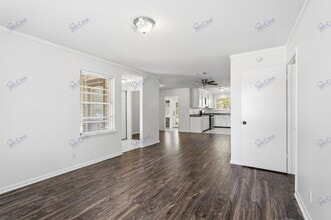 3401 Princeton Dr in Irving, TX - Building Photo - Building Photo