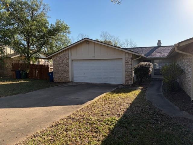 property at 12401 Willow Wild Dr