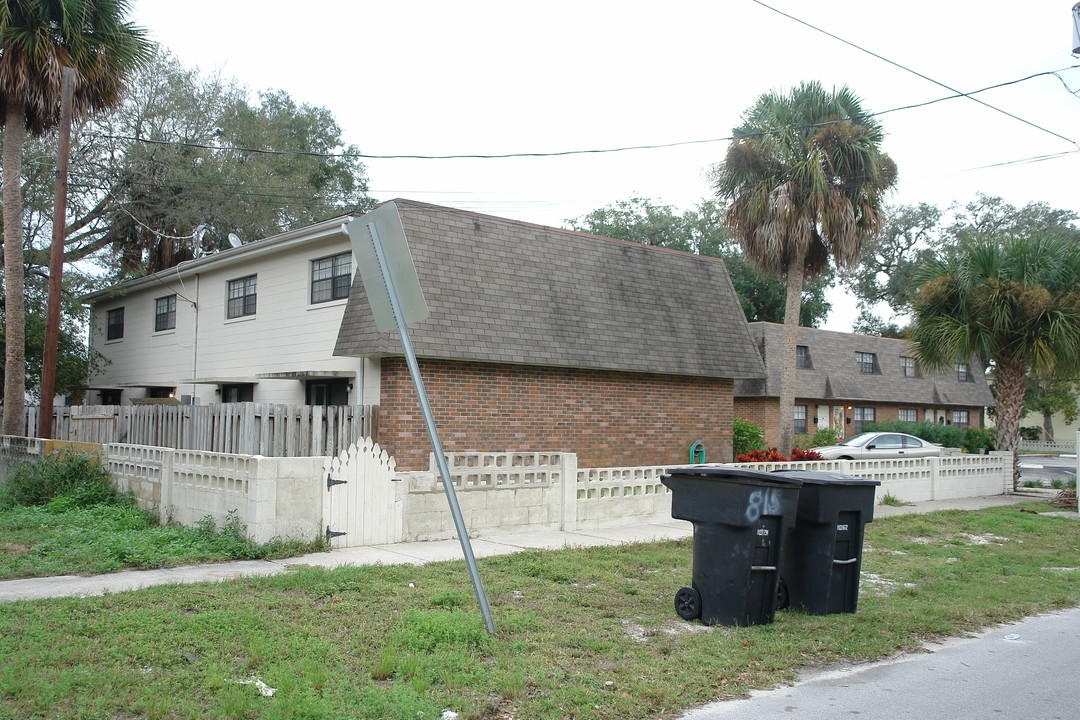 801 State Ave in Daytona Beach, FL - Building Photo