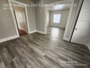 14012 Scioto Ave in East Cleveland, OH - Building Photo - Building Photo
