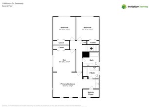 1144 Aurora Ct in Dunwoody, GA - Building Photo - Building Photo