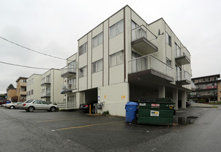 8655 Selkirk St in Vancouver, BC - Building Photo - Building Photo