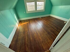 1153 Cherry St in Muskogee, OK - Building Photo - Building Photo