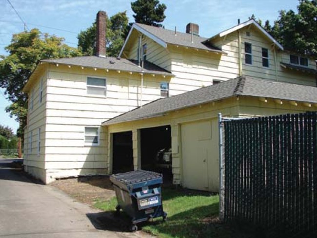 419 19th St SE in Salem, OR - Building Photo - Building Photo