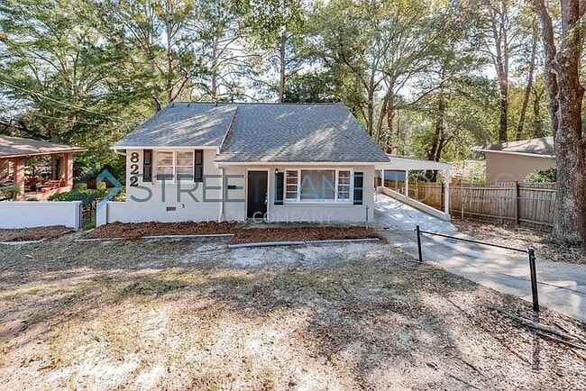 822 33rd Ave in Columbus, GA - Building Photo - Building Photo