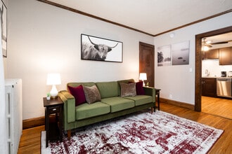 4141 4th Ave S, Unit 1 in Minneapolis, MN - Building Photo - Building Photo