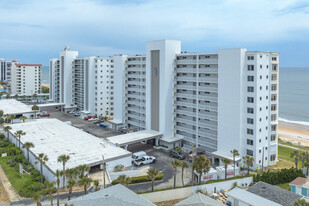 Ormond Beach Surfside Club Apartments