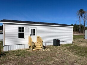 136 Pine Forest Loop in Louisburg, NC - Building Photo - Building Photo