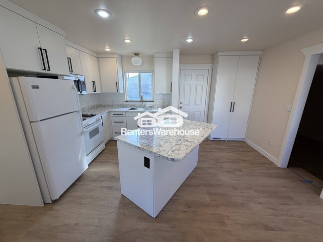 318 E Oakland Ave in Salt Lake City, UT - Building Photo - Building Photo