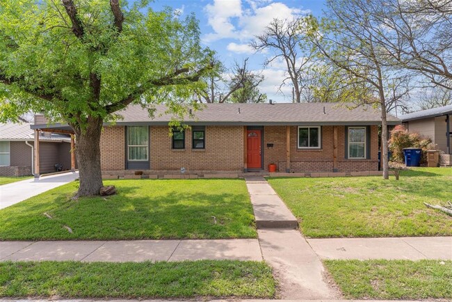 property at 1311 Briarcliff Blvd