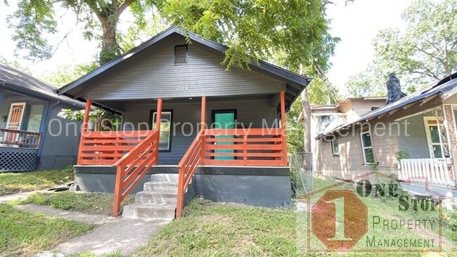 property at 4104 E 60th St