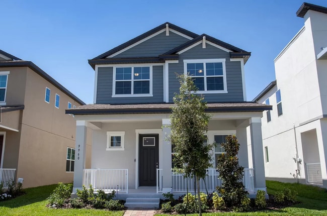 property at 9960 Pallida Hickory Wy