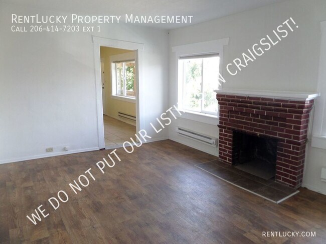 6523 35th Ave SW in Seattle, WA - Building Photo - Building Photo