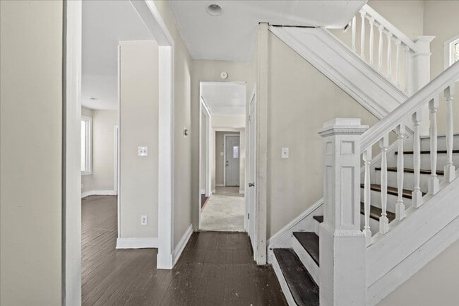 1355 N Tuxedo St in Indianapolis, IN - Building Photo - Building Photo