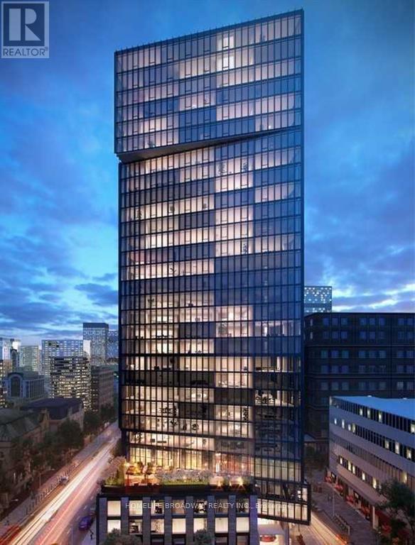 60 Shuter St in Toronto, ON - Building Photo - Building Photo