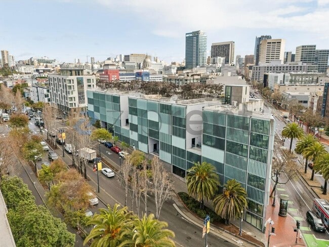 8 Octavia St in San Francisco, CA - Building Photo - Building Photo