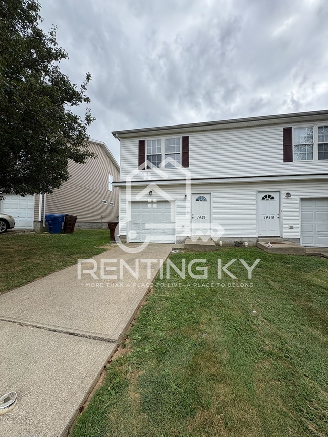 property at 1421 Westwood Dr