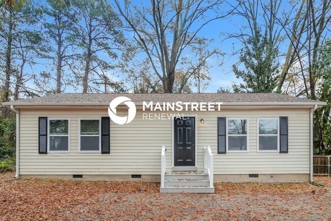 2310 Rama Rd in Charlotte, NC - Building Photo - Building Photo
