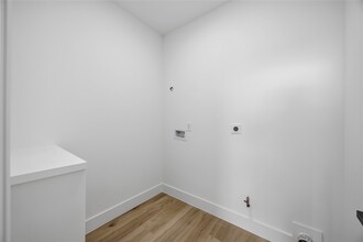 2010 Yates St in Houston, TX - Building Photo - Building Photo