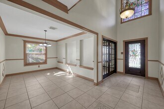 10130 Woodico Dr in Houston, TX - Building Photo - Building Photo