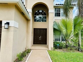 13359 NW 16th St in Pembroke Pines, FL - Building Photo - Building Photo