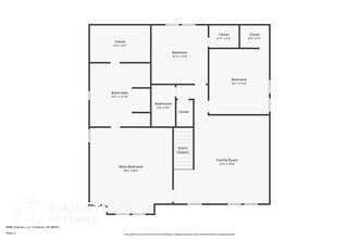 9996 Chariden Dr in Cordova, TN - Building Photo - Building Photo