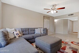 1812 N McAllister Ave in Tempe, AZ - Building Photo - Building Photo