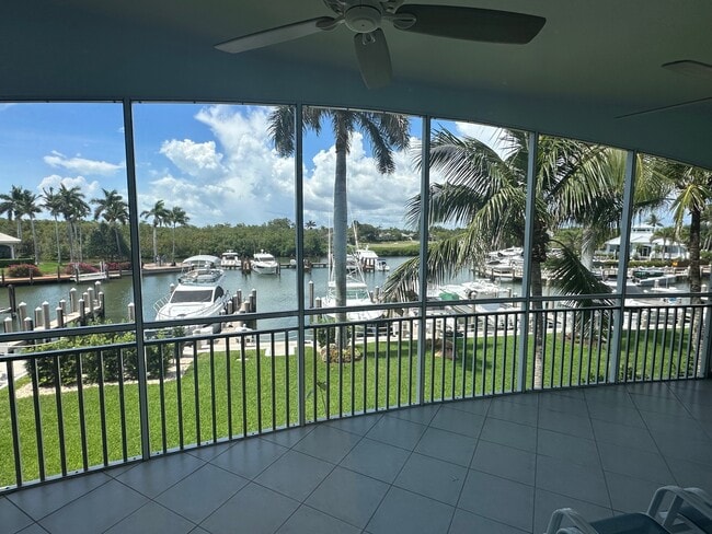 property at 1701 Gulfstar Dr S