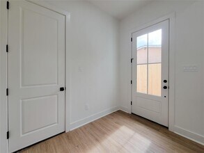 3107 Orange St in Houston, TX - Building Photo - Building Photo