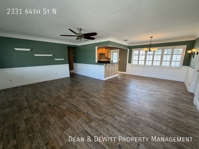 2331 64th St N in St. Petersburg, FL - Building Photo - Building Photo