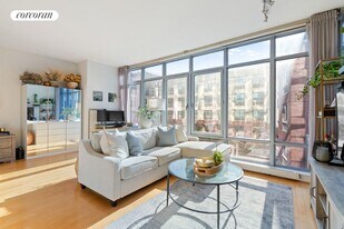 1 Northside Piers in Brooklyn, NY - Building Photo