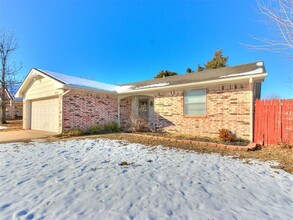 1013 Richmond St in Yukon, OK - Building Photo - Building Photo