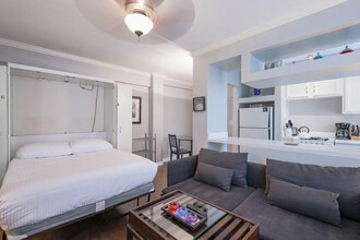 2139 N St NW in Washington, DC - Building Photo - Building Photo