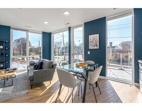 525 Western Ave, Unit #226, in Boston, MA - Building Photo - Building Photo