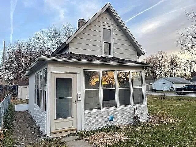 1723 S 8th St in Council Bluffs, IA - Building Photo